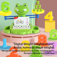 Load image into Gallery viewer, Froggy The Fun Scale - Froggy The Fun Scale™