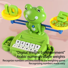 Load image into Gallery viewer, Froggy The Fun Scale - Froggy The Fun Scale™