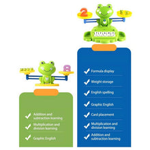 Load image into Gallery viewer, Froggy The Fun Scale - Froggy The Fun Scale™