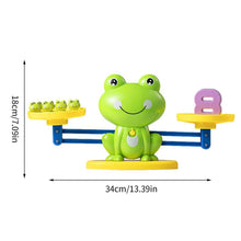 Load image into Gallery viewer, Froggy The Fun Scale - Froggy The Fun Scale™