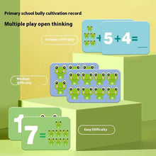 Load image into Gallery viewer, Froggy The Fun Scale - Learning and Fun without the Screen Time