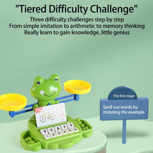 Load image into Gallery viewer, Froggy The Fun Scale - Froggy The Fun Scale™