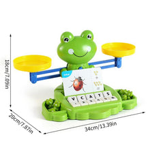 Load image into Gallery viewer, Froggy The Fun Scale - Froggy The Fun Scale™