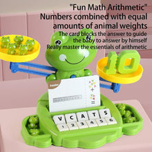 Load image into Gallery viewer, Froggy The Fun Scale - Froggy The Fun Scale™