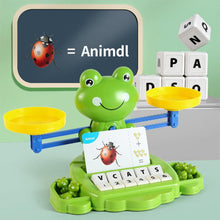 Load image into Gallery viewer, Froggy The Fun Scale - Froggy The Fun Scale™