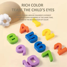 Load image into Gallery viewer, Froggy The Fun Scale - Learning and Fun without the Screen Time
